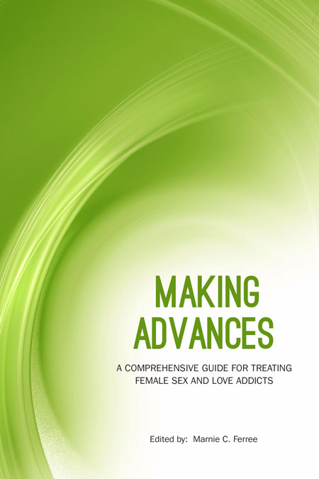 Making Advances Female Sex Addict book