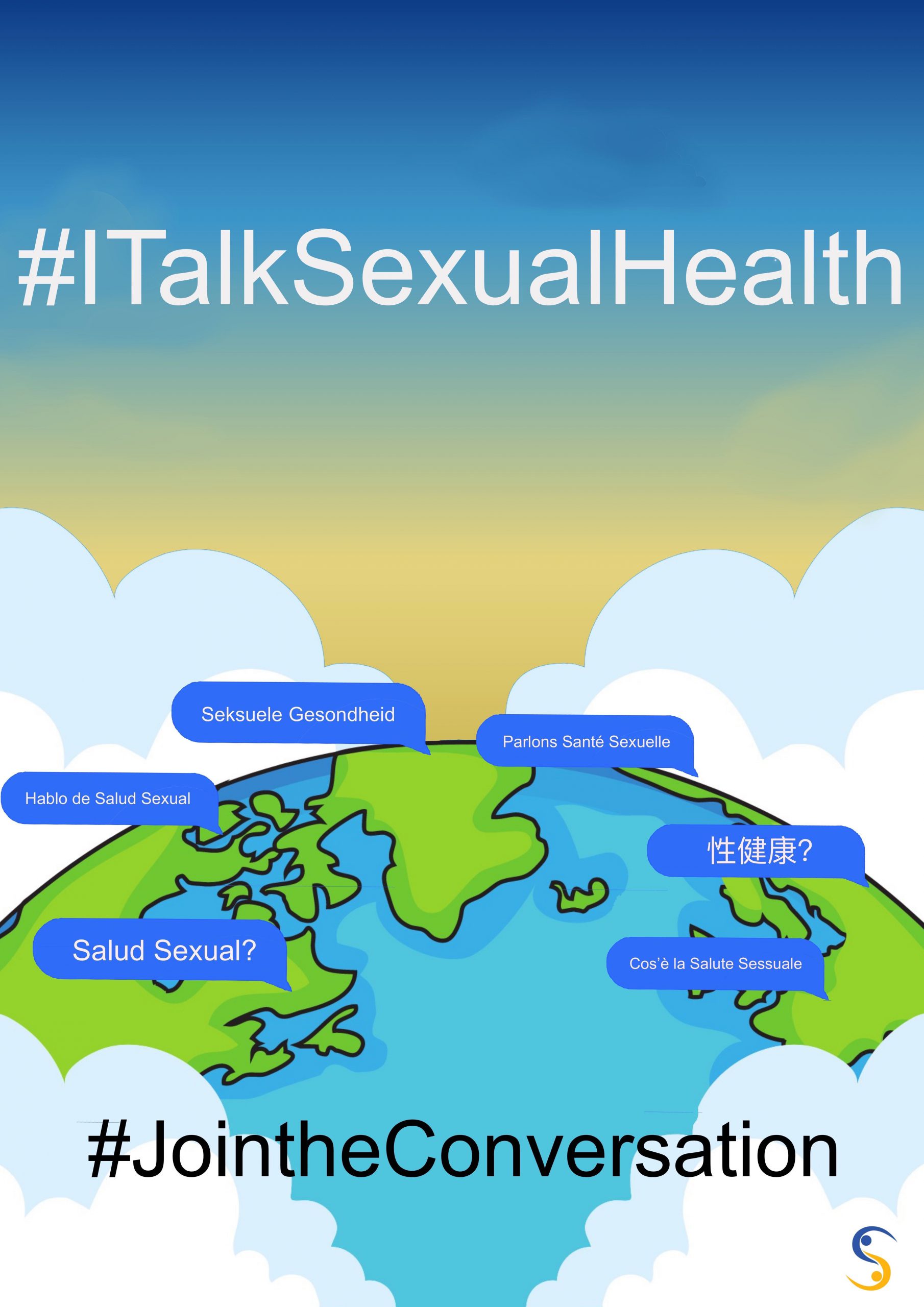 sexual health is international